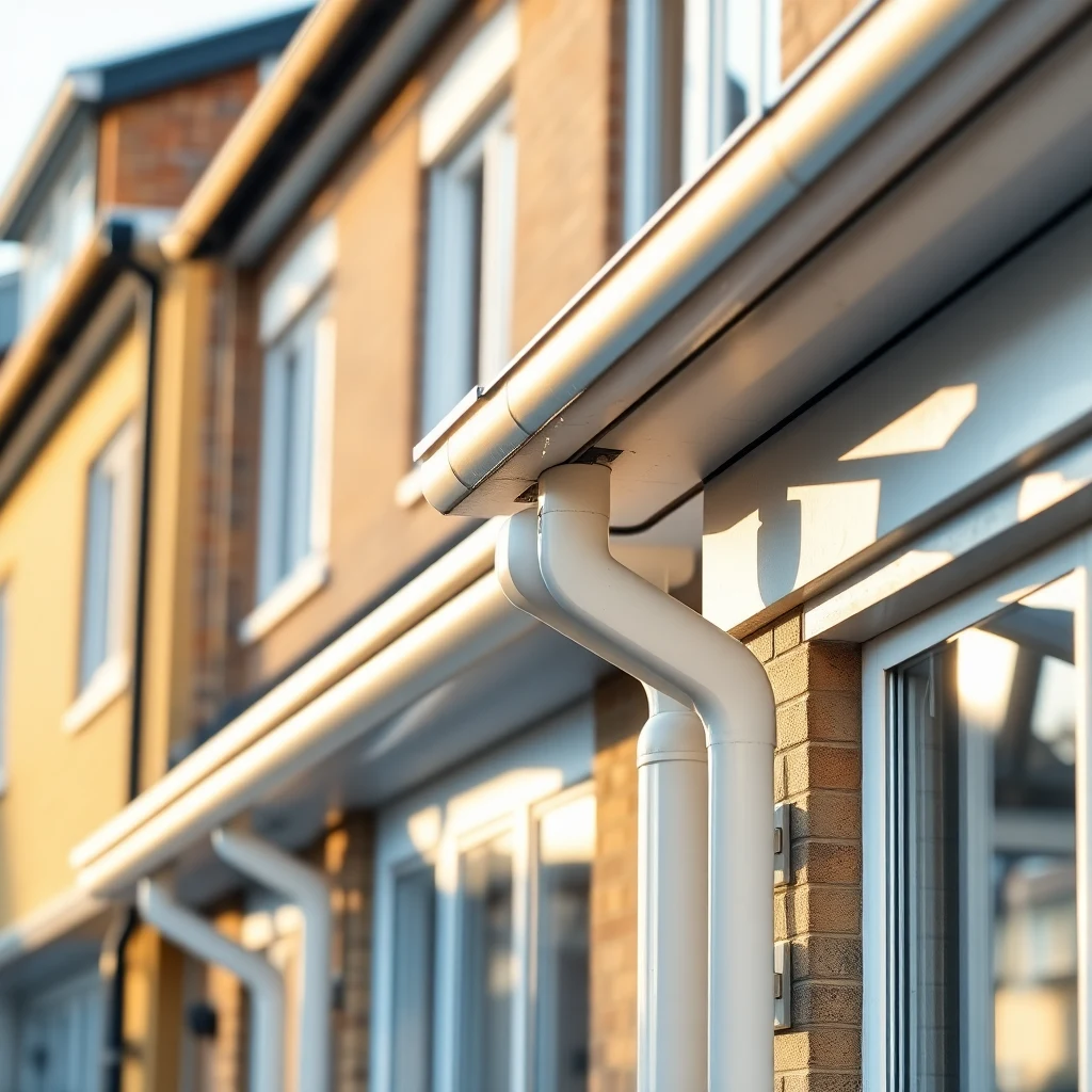Gutter Cleaning Cost in the UK: 2025 Price Guide
