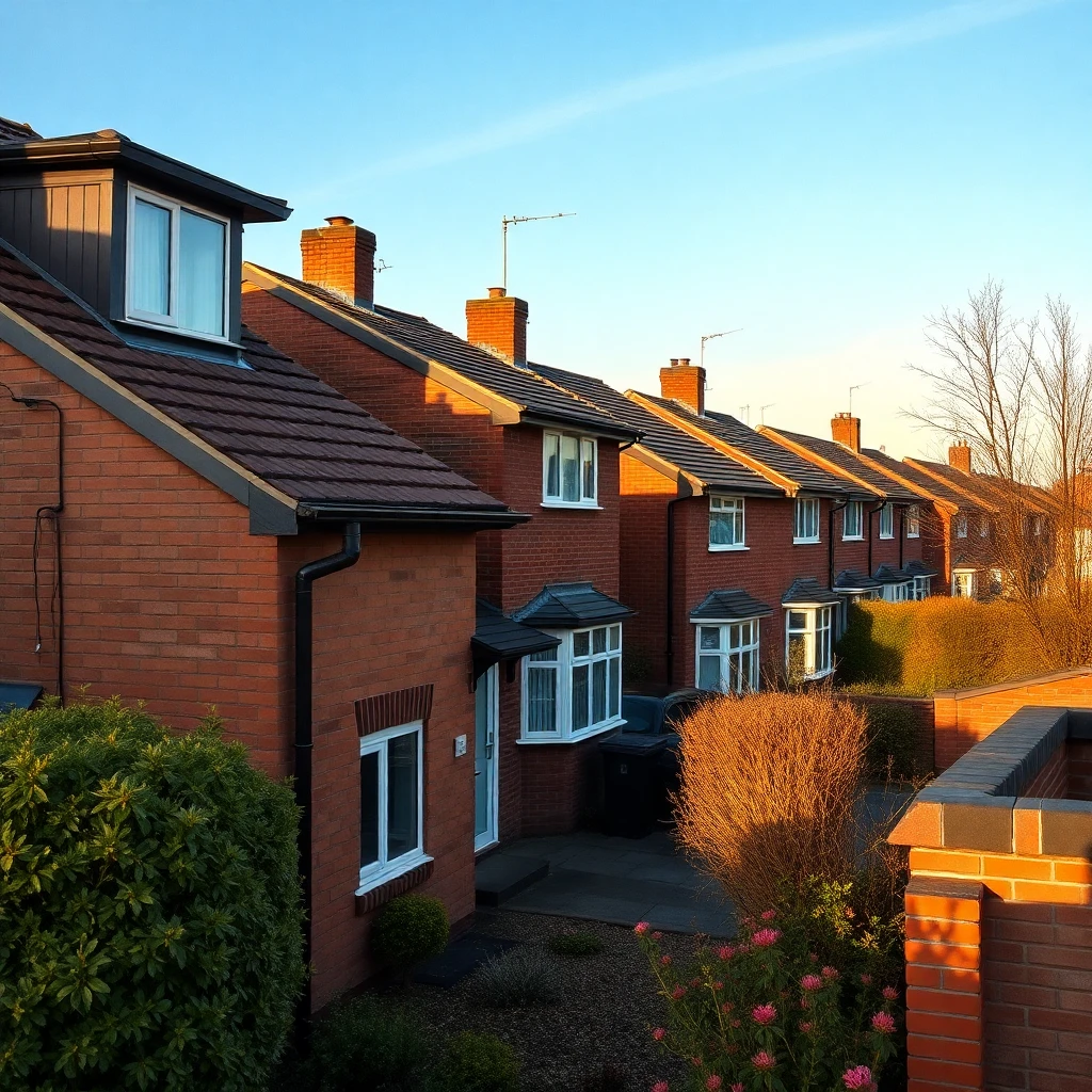 Gutter cleaning Birmingham