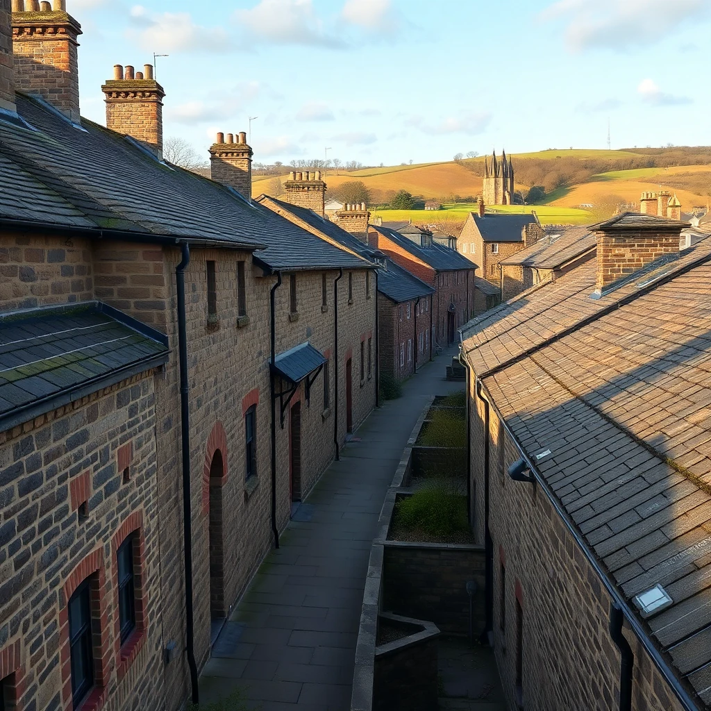 Gutter cleaning Leeds