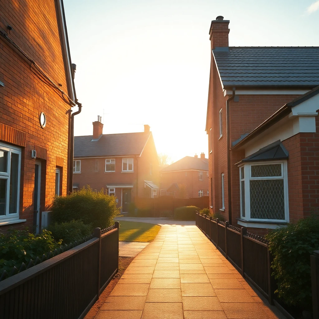 Gutter cleaning Manchester