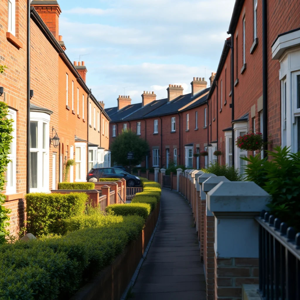 Gutter cleaning Nottingham